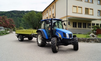 LFS Buchhof Traktorführerschein